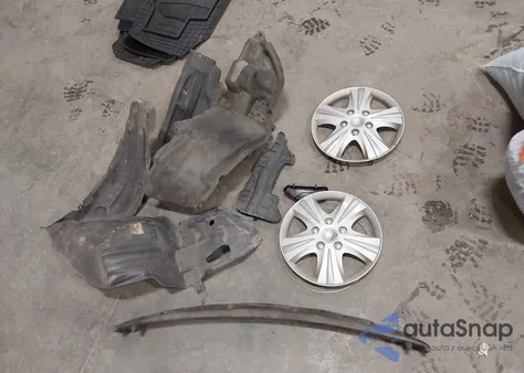 2009 Toyota Corolla Le from USA, damaged, VIN 2T1BU40EX9C187329